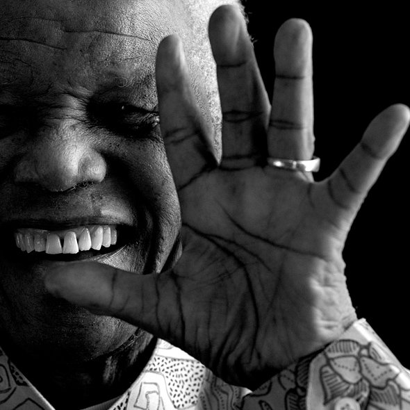 UNESCO's tweet photo. "When people are determined they can overcome anything." -  #NelsonMandela 

Do you agree? 

https://t.co/k5kANKiLyz  #Mandela100 #MandelaDay https://t.co/VlEhF4psYj