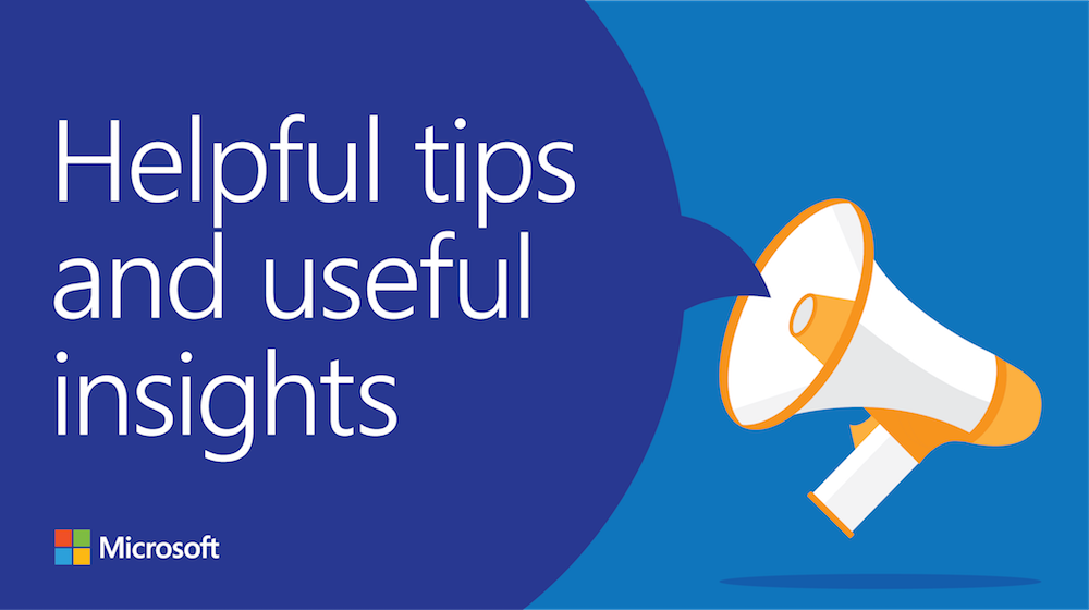 Learn the key takeaways from the GeekWire #Cloud Tech Summit. Read via @GeekWire: http://msft.social/rM9xki