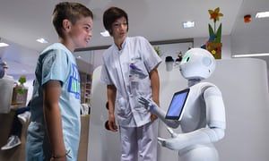 saving_easy's tweet photo. A report from PricewaterhouseCoopers argued that AI would create slightly more jobs (7.2m) than it displaced (7m) by boosting economic growth.  https://t.co/yQUh0ZKPFT #AI #ArtificialIntelligence #robotics https://t.co/6uT1IaGfhK