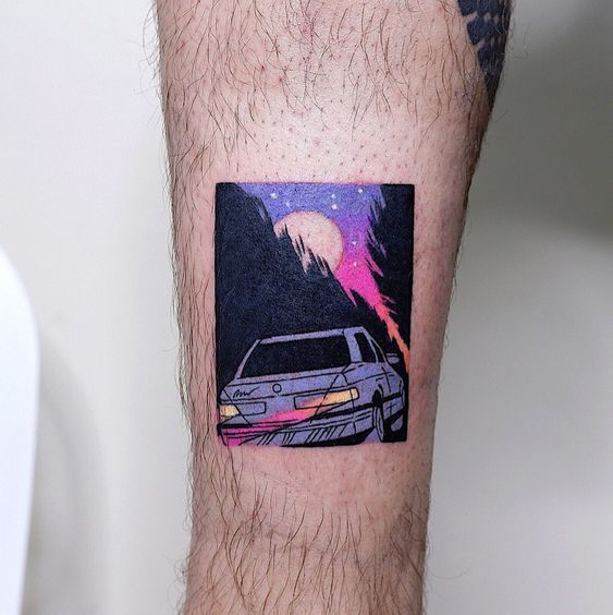 67 80s Car Mod Trends  Latest Free