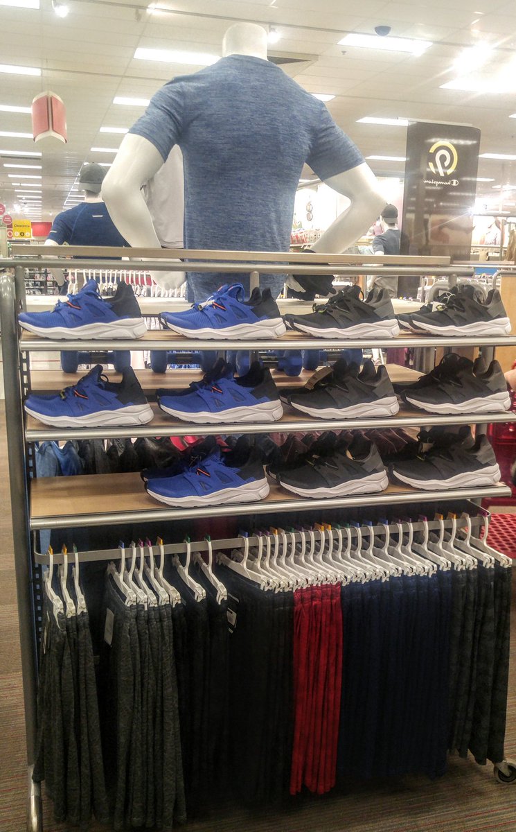 #VMLstyle re- focus on BTS MENS C9 BUSINESS- HOW DO WE MAKE THE BRAND FEEL LIKE UNDER ARMOUR/ NIKE QUALITY????