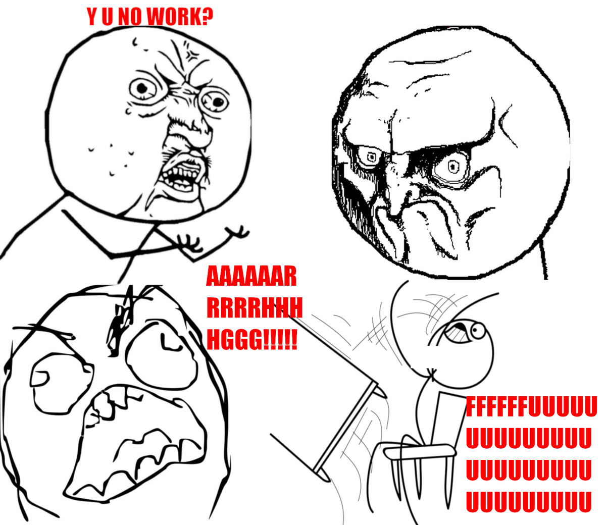 Minttobe5's tweet image. Found another use for my meme. Our fancy new tv doesn&apos;t have any buttons and can only be controlled w/ a remote. Halfway thru my show the batteries died + there are no more in the house. The tv is now playing with no way to turn it off. #eng553s18 #whocontrolsthemedia #makeitstop