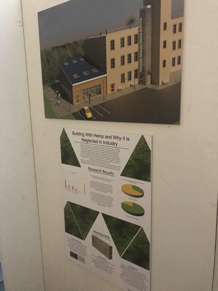 Very honoured to be at @sobeebeckett #SoBEEAwards2018 
Representing @CIATechnologist <a href="/CIATYorkshire/">CIAT Yorkshire Region</a> @aspirATion_Y02 - Some great student work on display!! Well done AT!