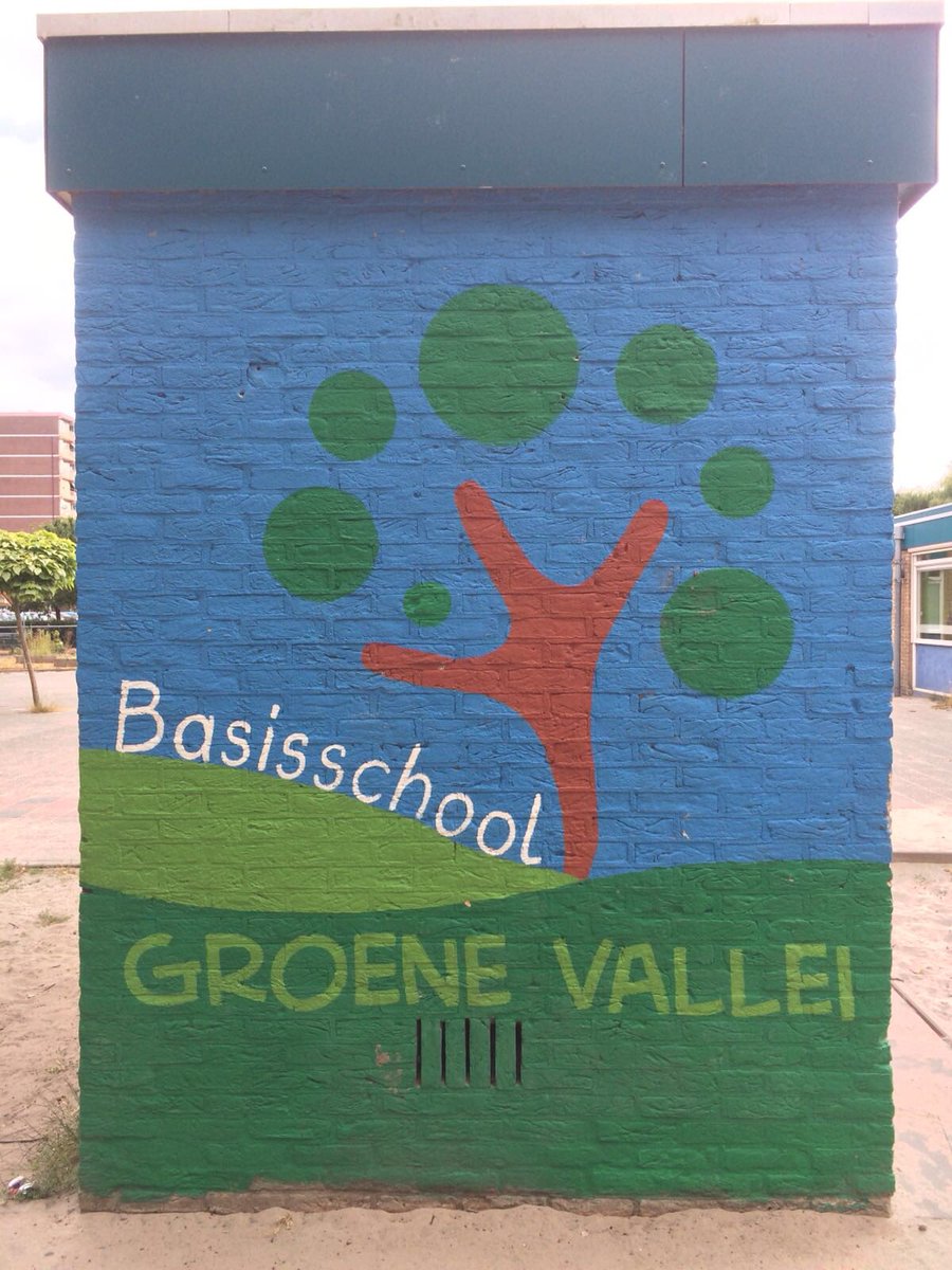 GroeneVallei1's tweet photo. Ondertussen op de Groene Vallei. Wat is het mooi geworden! Met dank aan https://t.co/A2QXdPhbAN
#buitengewoongroenevallei #gewoonte2 https://t.co/vh6yKryc72