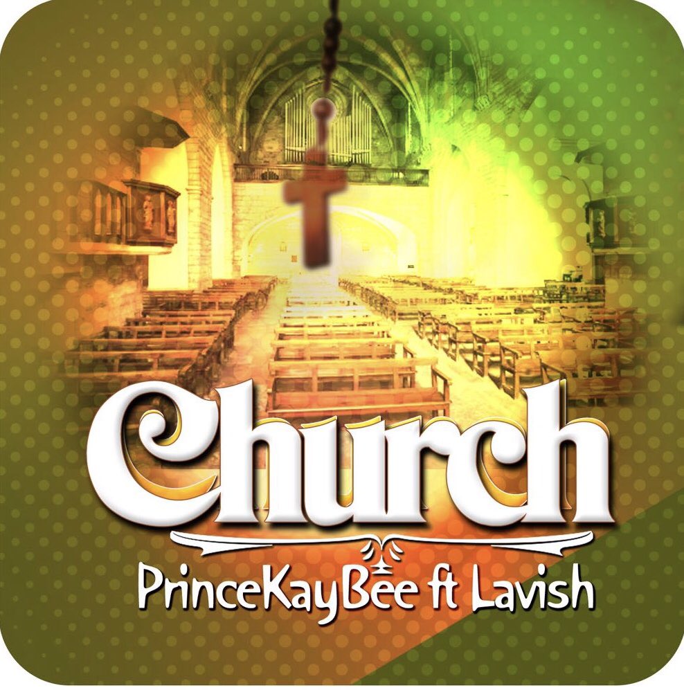 PRINCE KAYBEE tweet media