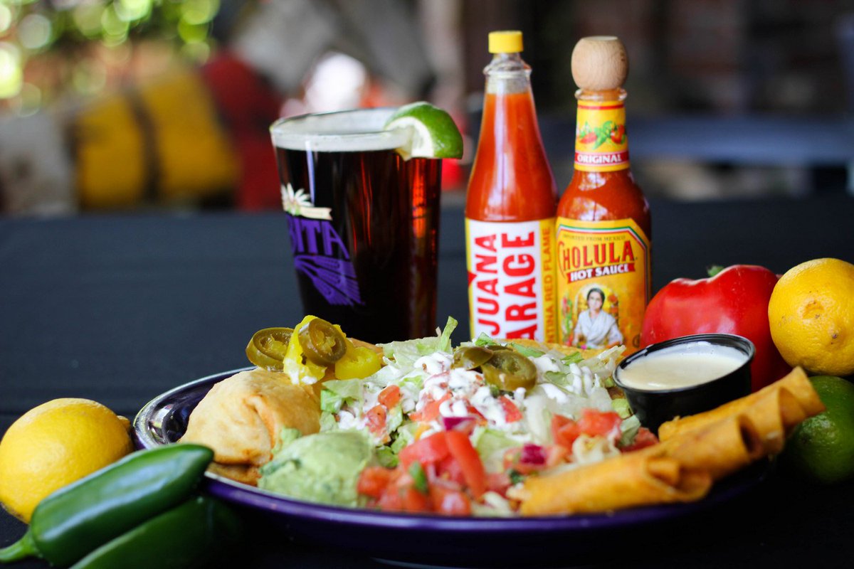 Tijuana Garage On Twitter Protip Mexicanfood Makes For An