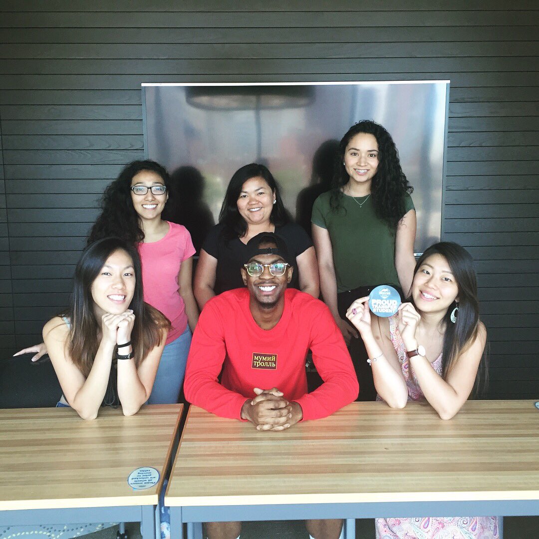 cudenverpal's tweet photo. PALs goal is to be a mentor to ALL of our students, including transfer students! And our transfer PALs are excited to meet and welcome you all to #CUDenver. https://t.co/rkBkUUOfjN
