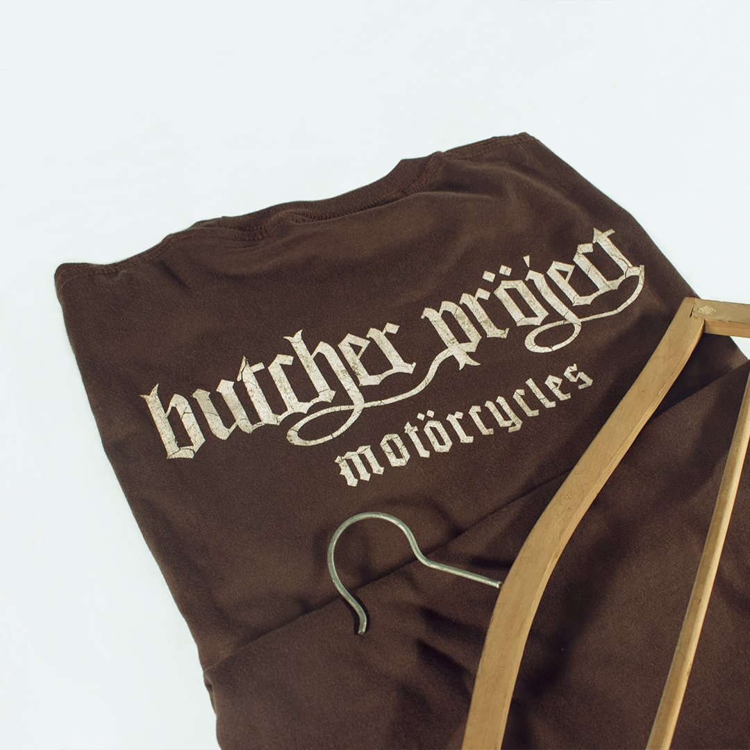 butcherproject's tweet image. SONS OF ARTISTRY (The Fiend Club) #butcherproject #motorcycles GRAFIX for MOTORRIDER #OnlineShop IG : instagram.com/butcher_projec…