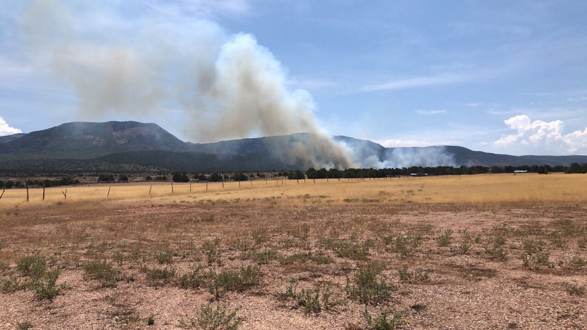 UtahWildfire's tweet photo. #ChainFire https://t.co/IxLdmAo1xv