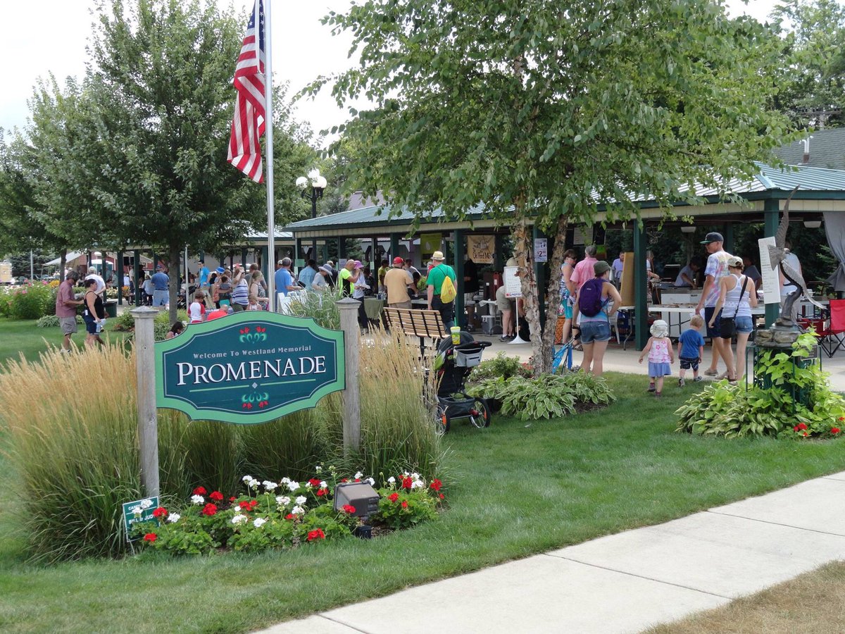 Gandy Dancer Fest tweet media