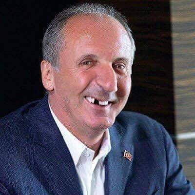 @sukru_saral PKK yı meclise sokan keMAL in CHPsinin
Sonu geldi 
#SiyasiÇöplükKılıçdaroğlu  diye hashtag açan
Muharrem İnce dir
NET