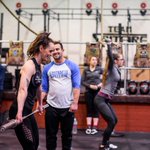 Photo by CrossFit Spitfire (@CFSpitfire)