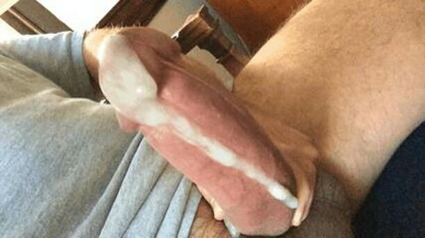 Muscle first time ejaculation spy