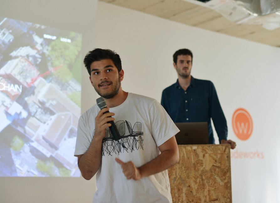 codeworks's tweet image. 3 Genius App Ideas Built In Just Two Weeks? 
From thesis projects to job interviews, there&apos;s no stopping 🏁our recent graduates..bit.ly/2zPrFyW
#CodeSkills #BootcampBravery #FullStack #KeepLearning #Javascript🌎💪🙌🙌🙌