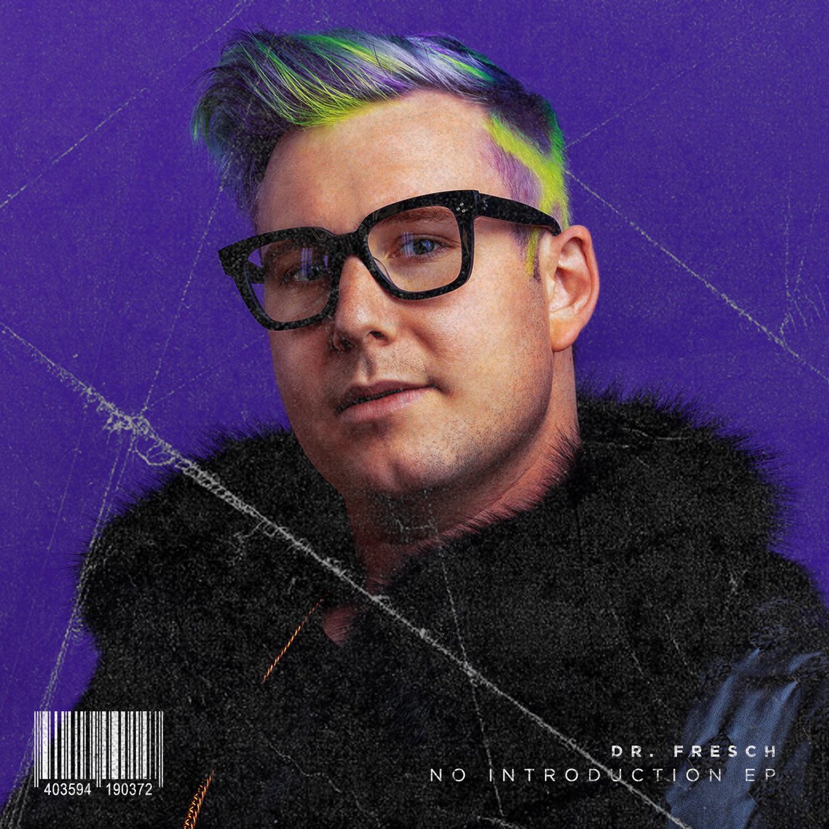 DrFresch's tweet photo. MY EP “NO INTRODUCTION” DROPS FRI 7/20 
@InsomniacRecs 
1. No Introduction
2. Fire
3. Feedback ft. @minaknock 
4. Blow Up w/ @JACKNIFEmusic https://t.co/eaZzbCTLoL