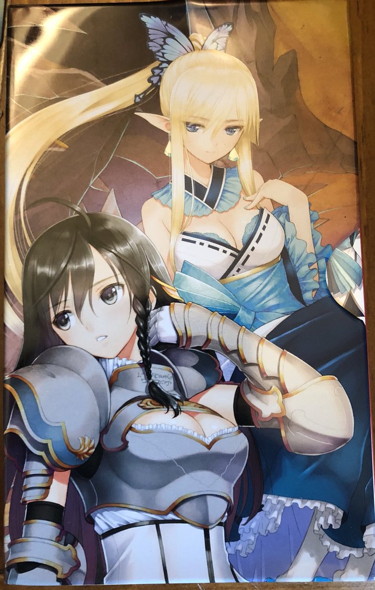 pawsrpg's tweet image. Sorry I’ve been so quiet on the #JRPGJuly front! I’ve been gathering my thoughts on my current game: #ShiningResonanceRefrain! 

This will be a fairly long thread so strap in. I’m playing the game on Nintendo Switch for those wondering, and I play off screen, cuz #TeamHandheld