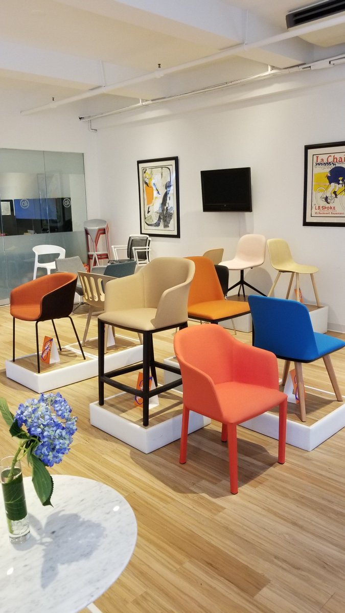 Gordon_Intl's tweet image. firstLOOK today 5-9