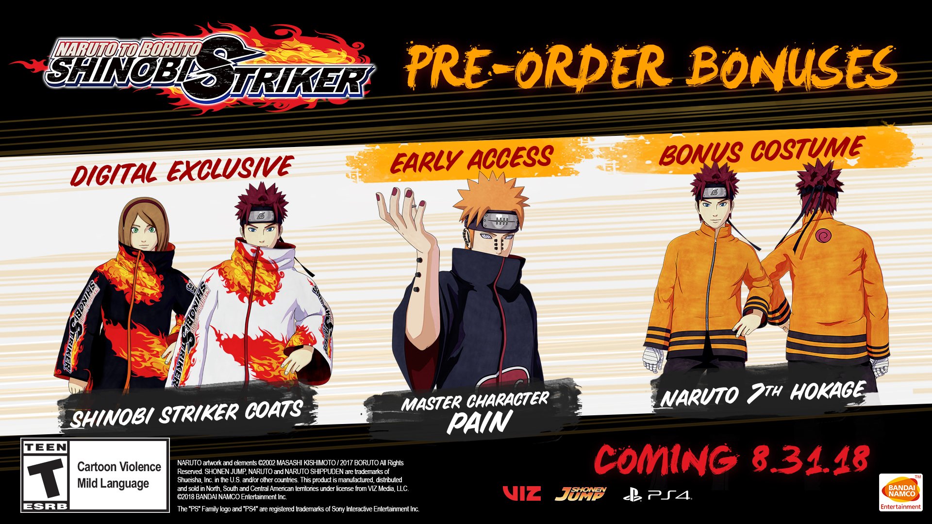 Shinobi striker ps4 digital deals