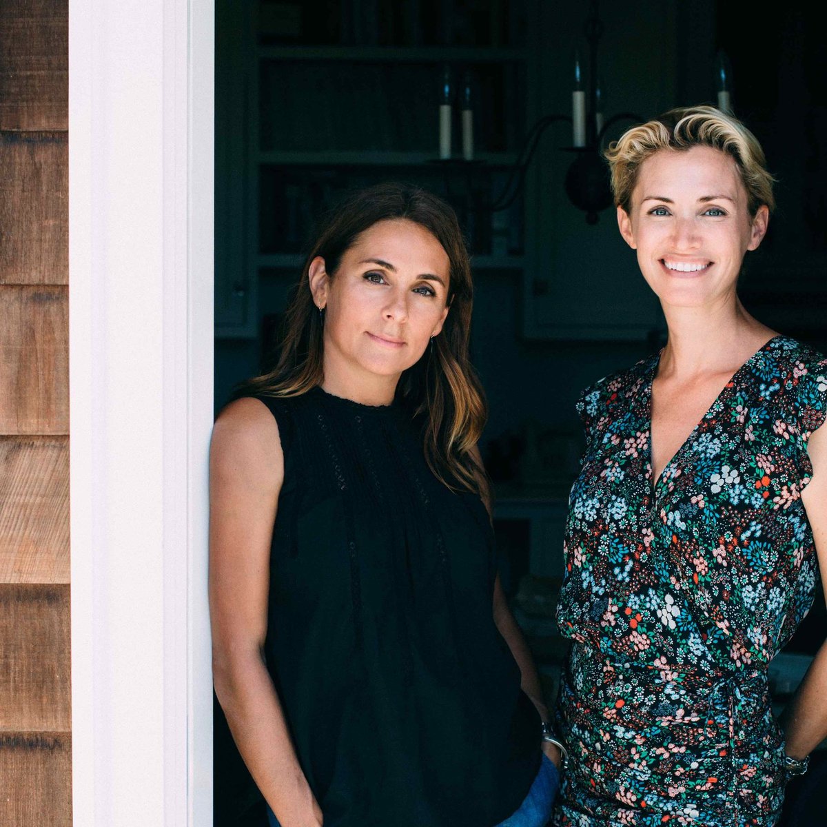 charlesday's tweet image. &quot;We solved a problem that we were facing ourselves.&quot;   @jennygalluzzo &amp;amp; Gina Hadley creators of @thesecond_shift  #Leadership #Business #Talent #Marketing  #Work #Career #WorkingWomen #WomenInBusiness #Kids #WorkingMom #Job

#Fearless &quot;The Modern #Women&quot; zurl.co/rAmQ7