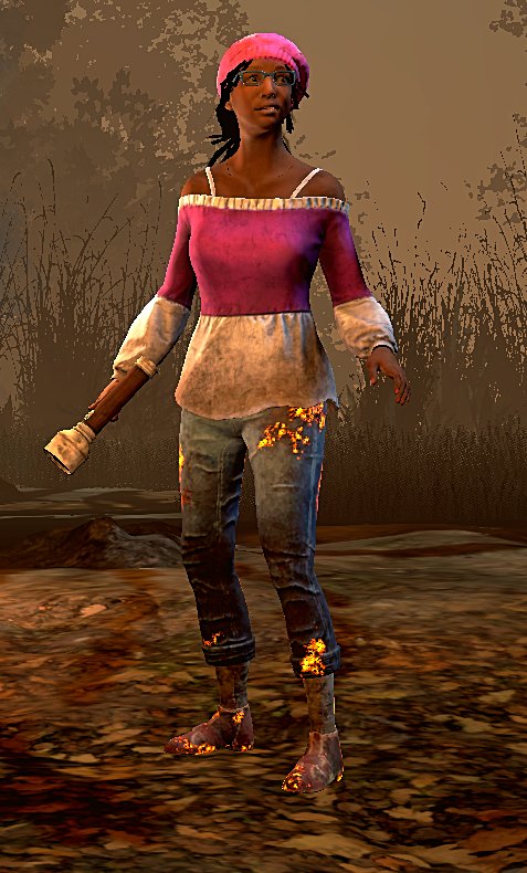 Dbd dedicated servers lag Dbd dedicated servers lag