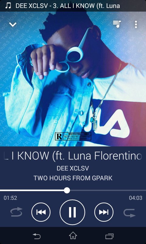 NoBadVibez_'s tweet photo. @DEEXCLSV + @LunaFlorentino_ 
🔥🔥🔥🔥🔥🔥
#TwoHoursFromGpark
Perferct duo !!. https://t.co/qYLLTuukjw