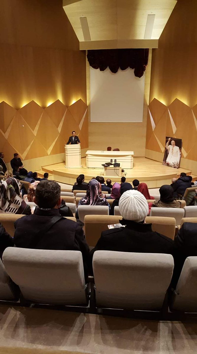 Erbakan Vakfı Almanya (@ev_almanya) on Twitter photo 