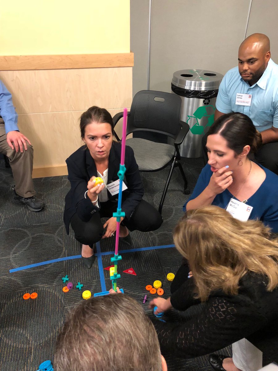 LRienzie's tweet photo. Leadership Training.. How did the two attorneys get this done https://t.co/B1vVN3FAFm