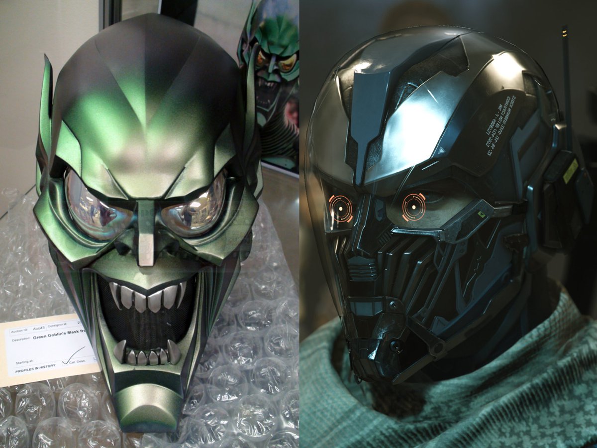 SharkStarNews's tweet image. 🇬🇧Any resemblance is pure coincidence 🤔
🇪🇸Cualquier parecido es pura coincidencia😆

#StarCitizen @CitizenTechok @BlackLionsSC @SkainetESP @EduardoDss1 @LiberumCivis @KrakhenJr @Nighthawk_Zale @trueman832 @ArieNeo_SC  #SpaceDev @Wisdom_sc #gamedev 
#videogames #space @IK1T