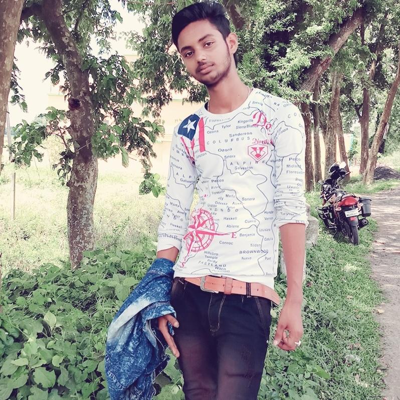 rebelronaksingh's tweet image. #NewProfilePic