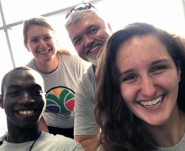 UMCSC (@umcsc) on Twitter photo 4 South Carolinians part of UMC’s Global Young People’s Convocation meeting this week in South Africa. tinyurl.com/y9nlx5dc
<a href="/chrislynchsc/">Chris Lynch</a> <a href="/murrayea/">Elizabeth Murray ☮️</a> @lindy_lynch <a href="/LUMC_SC/">LUMC</a> <a href="/tumcandersonsc/">Trinity UMC Anderson</a> <a href="/CUMC_Florence/">Central United Methodist Church of Florence, SC</a> #GYPC2018 4 South Carolinians part of UMC’s Global Young People’s Convocation meeting this week in South Africa. tinyurl.com/y9nlx5dc
<a href="/chrislynchsc/">Chris Lynch</a> <a href="/murrayea/">Elizabeth Murray ☮️</a> @lindy_lynch <a href="/LUMC_SC/">LUMC</a> <a href="/tumcandersonsc/">Trinity UMC Anderson</a> <a href="/CUMC_Florence/">Central United Methodist Church of Florence, SC</a> #GYPC2018