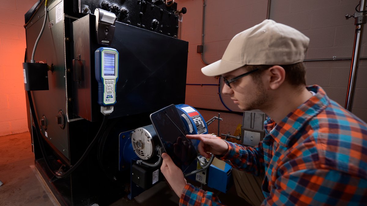 MyBacharach's tweet photo. Smart = Safe. Learn how "smart tools" like the 🆕 PCA 400 #CombustionAnalyzer are leading the #HVACR industry's digital revolution: https://t.co/PgHqeb4zEE.
PCA 400 App for Android ➡️ https://t.co/Ltlyvy4iL5
PCA 400 App for iOS ➡️ https://t.co/S3zT0heLmF https://t.co/BLGEevAARv