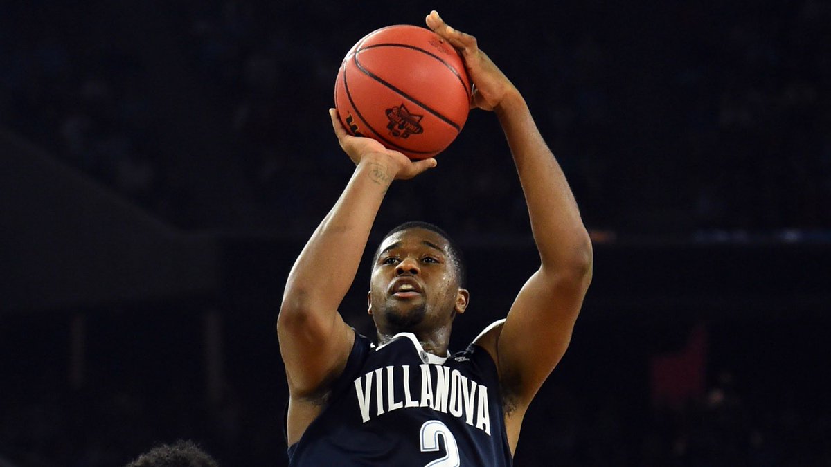 Speaking of championships, did you know that <a href="/VillanovaU/">Villanova University</a>'s Kris Jenkins, yes, THAT Kris Jenkins...winning shot Kris Jenkins will be at #Stable12 tonight?!!? Join us for the 2nd Annual Dine to Donate to benefit #Phoenixville Police! buff.ly/2LtFUux