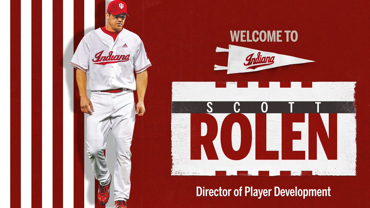 Indiana Baseball tweet media