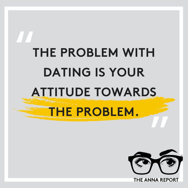 Talking about the problem with dating tonight on The Anna Report with our guest Bruna from <a href="/probwithdating/">TheProblemWithDating</a> — join us LIVE! At 6p PT/9p ET. On Facebook or Periscope <a href="/annakachikyan/">Anna Kachikyan</a> Set your alarms like everybody else🚨
#theannareport #askanna #uncensoreddatingadvice #probwithdating
