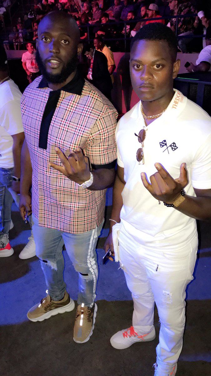 Dj_VNasty's tweet image. 2600Gang, Most Wouldn’t Understand This💜! 
#Rags2Riches💸 #BugaNation👌🏾...