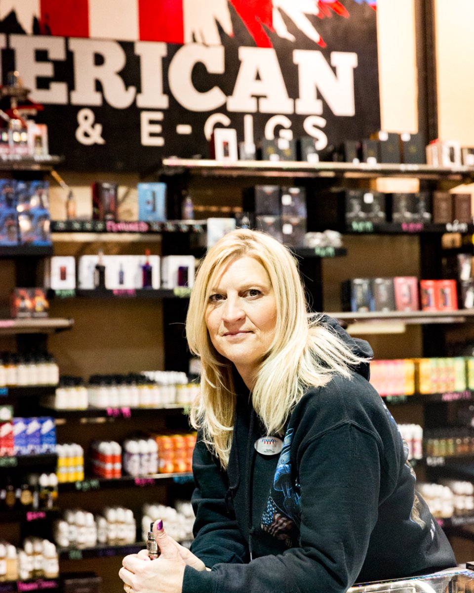When you rely on us, you rely on the best. #vapestagram #americanvapecos #vape #vapenation #vapeporn #vapestore #vapesociety