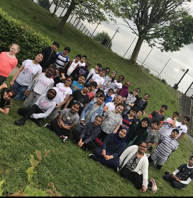 MissOconnor87's tweet image. Don’t forget SUMMER SCHOOL starts Monday 10-2pm everyday. Make sure you get down!  #Y6transition @EssaAcademy