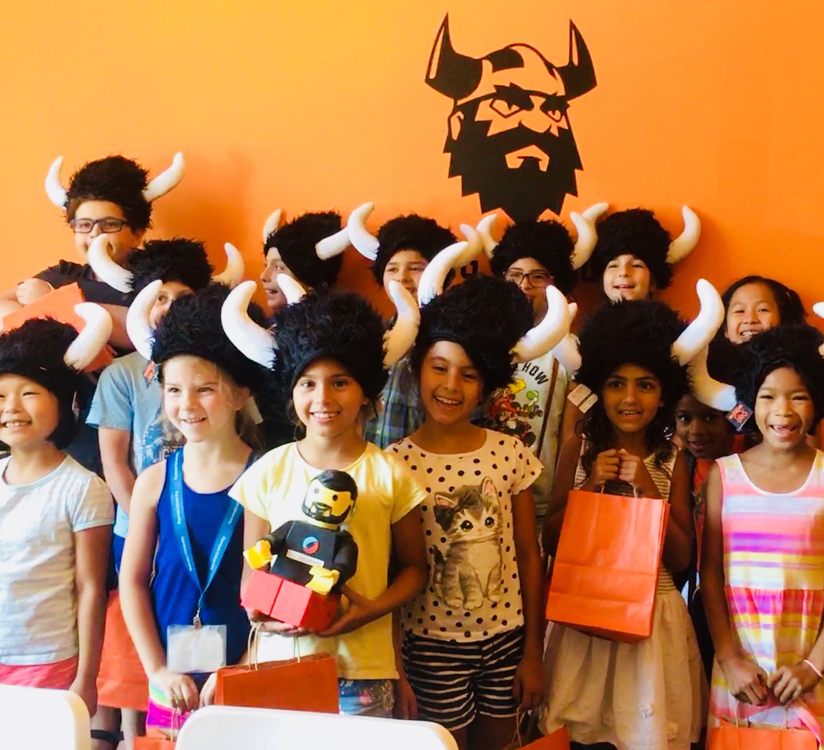 Big Viking Games (BigVikingGames) Twitter