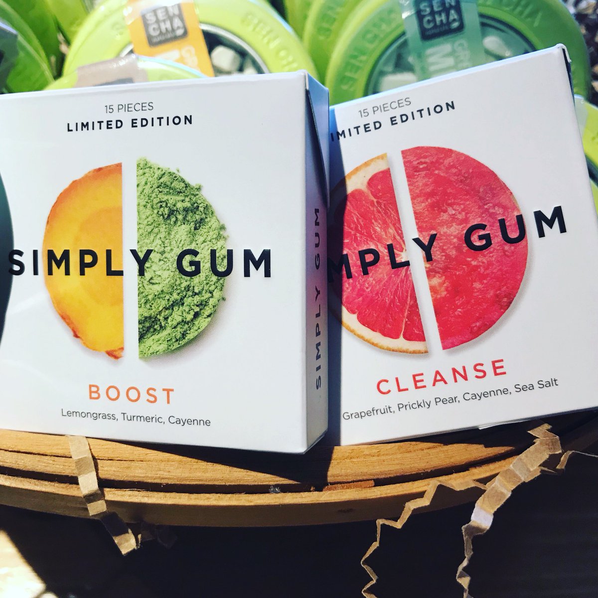 The Spice & Tea Exchange Naples (TsteNaples) Twitter