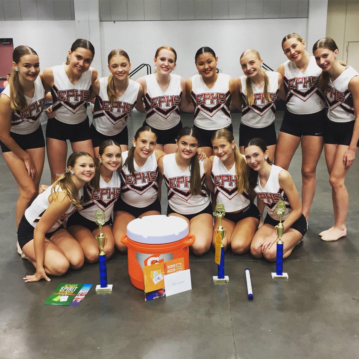eppom's tweet photo. #UDACamp18 #StCloudBeProud https://t.co/vlsJNXtC69