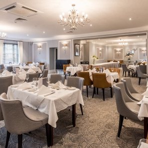 Royal & Fortescue Restaurant