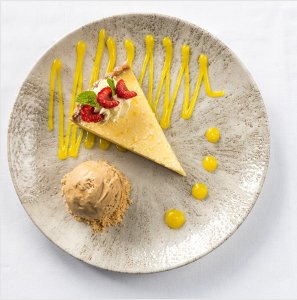 Lemon Tart