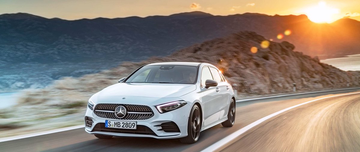 Hole in one prize brand new Mercedes A class for The Bradley Lowery Foundation golf day 27th September <a href="/MottramGolf/">Mottram Hall GC</a> in aid of <a href="/Bradleysfight/">Bradley Lowery Foundation</a> thank you <a href="/LSHAutoUK/">LSH Auto</a> <a href="/MercedesBenz/">Mercedes-Benz</a> for the support #LSHAutoUK #MercedesBenzofMacclesfield #MercedesBenz