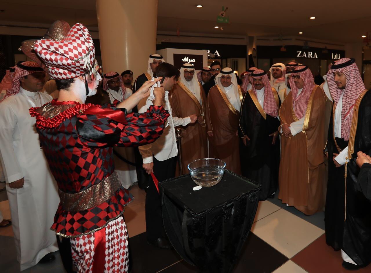 عجلان العجلان on Twitter "سعدنا هذا المساء باطلاق فعاليات مهرجان عجلان العجلان on Twitter "سعدنا هذا المساء باطلاق فعاليات مهرجان