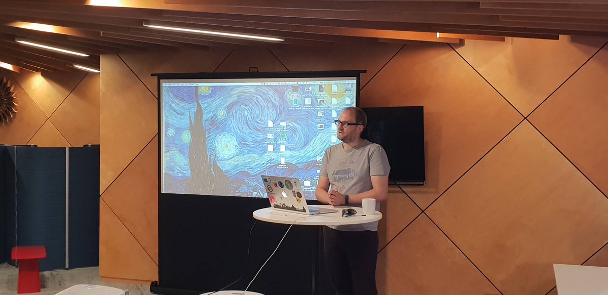 codeHarbour's tweet image. Summer Lightning Round 3! 🌩 with @zorq