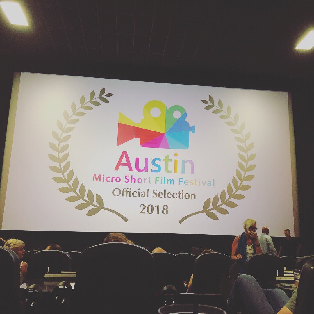 Thankful to have won "Best Music Video".