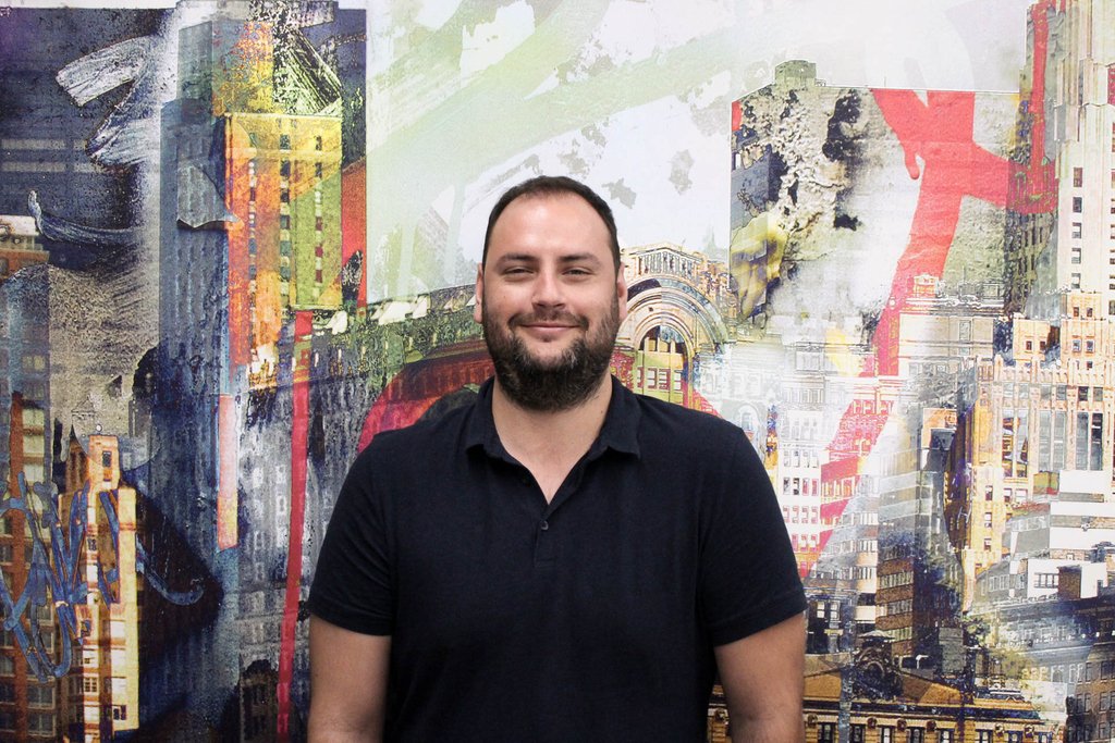 startupstudiomx's tweet image. Te presentamos a HazTuPostre en donde Juan Carlos Ceballos busca ser el primer “Uber” de la repostería, conectando a reposteros de todo México con personas que quieren o desean comprar artículos de repostería e inclusive todo tipo de pasteles y manjares que puedas pensar.