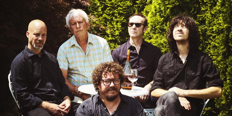 CFPresents's tweet photo. Don't wait too long on your @_GuidedByVoices for The Bell House Summer Series on August 16 - limited tickets remain! #cityfarmpresents https://t.co/TNR8hM6yiS https://t.co/8tZJLVd7KM