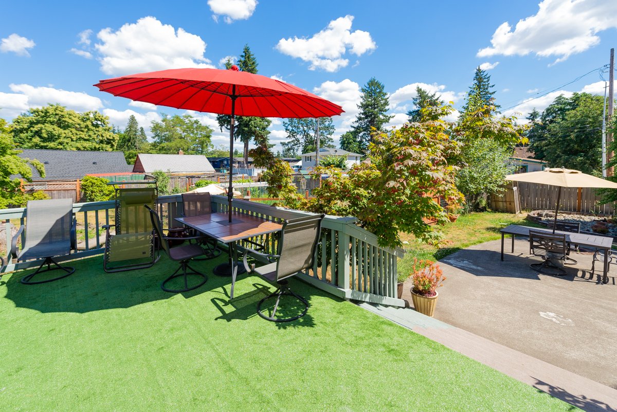 PierceCountyRE's tweet photo. 808 Polk Street S 💫

South Tacoma Craftsman ▪️ Fully-Fenced ▪️ 1/3 Acre Double Lot With Detached M-I-L Apartment.

Lots to see ➡️ https://t.co/kcznpVEYEm https://t.co/TPCRdu772A