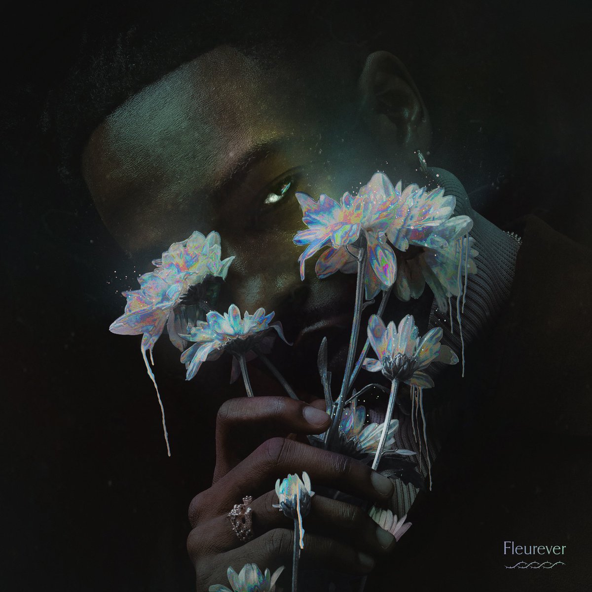 JazzCartier's tweet photo. • #FLEUREVER 🥀 JULY 27th https://t.co/A6jkuZR56q